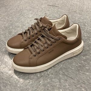 Bally Miky sneakers size 11 US/ 44 EU